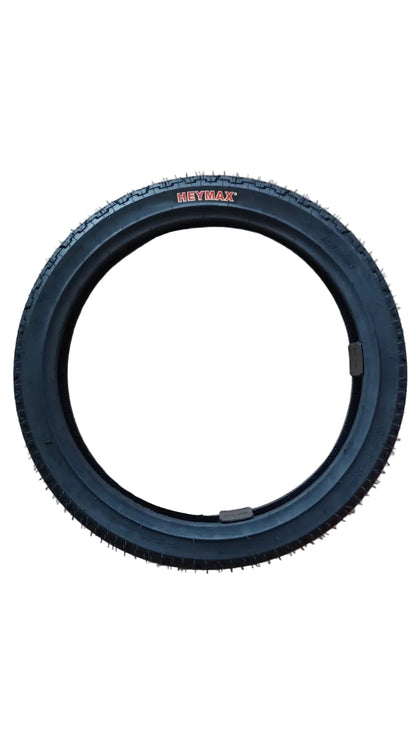 Heymax tyre 2.75-18