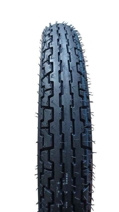 Heymax tyre 2.75-18