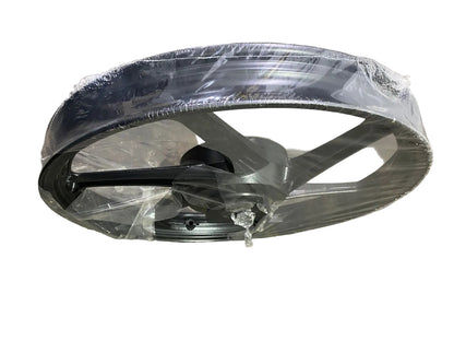 Honda Ace 125 front rim