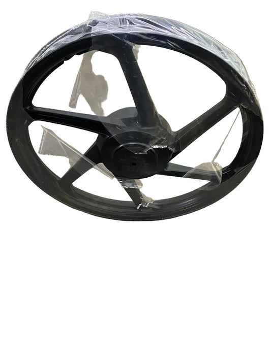 Honda Ace 125 front rim