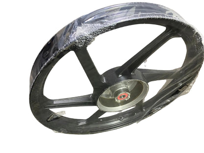 Honda Ace 125 front rim