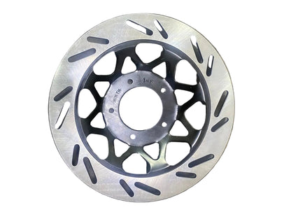 Big boy Velocity cargo 175 front brake disk