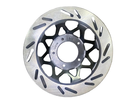 Big boy Velocity cargo 175 front brake disk
