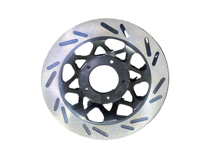 Big boy Velocity cargo 175 front brake disk