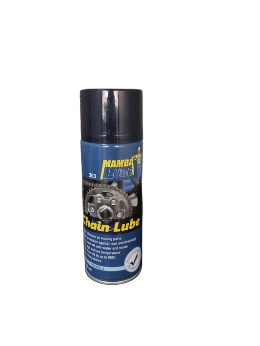Chain lube 400ml