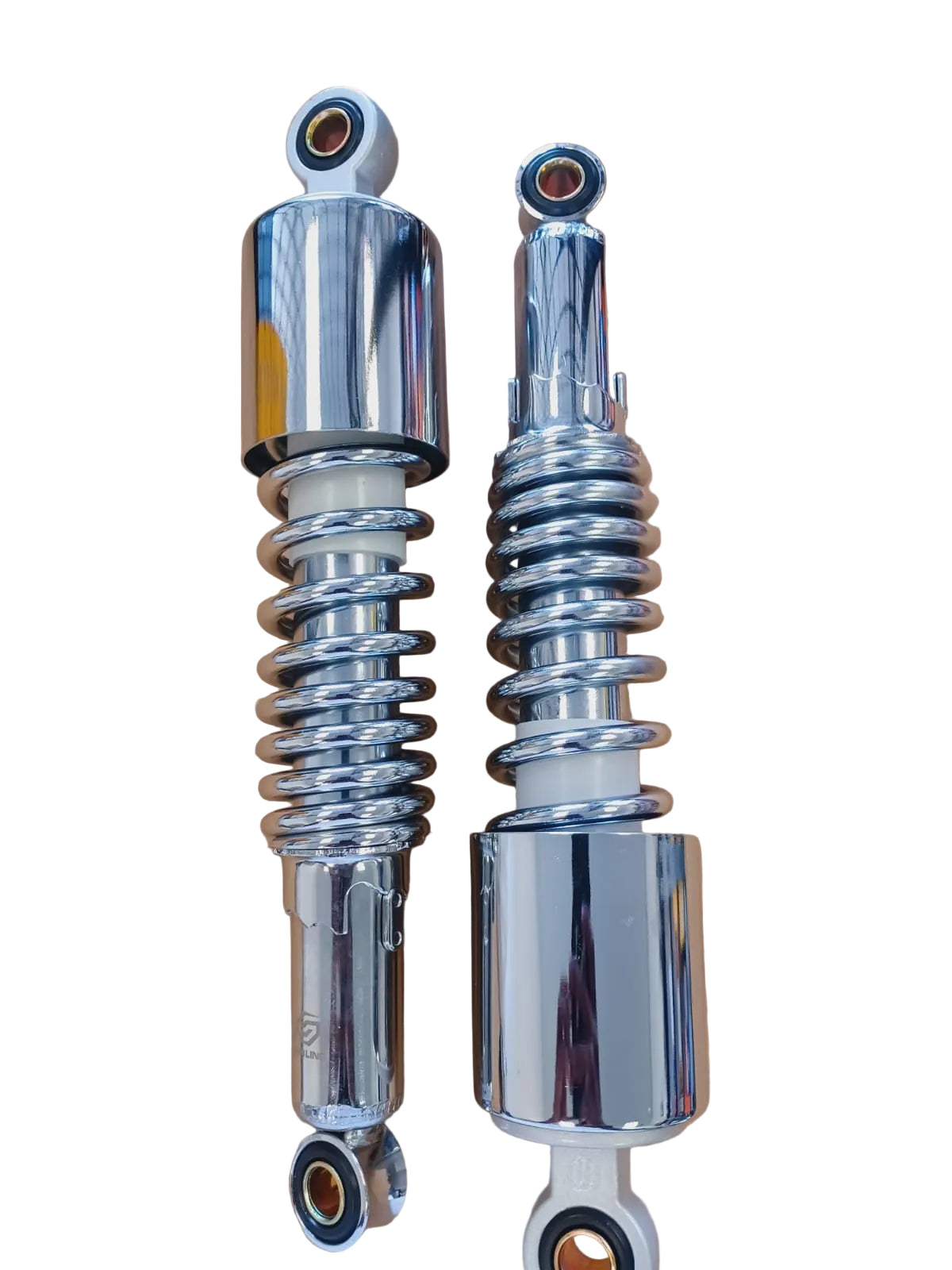 Big boy velocity CG rear shocks
