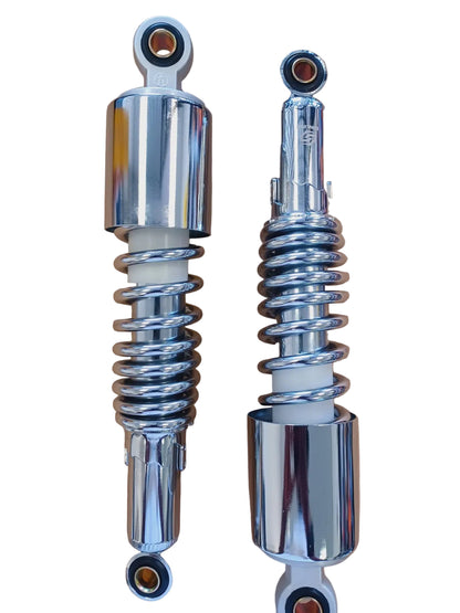 Big boy velocity CG rear shocks