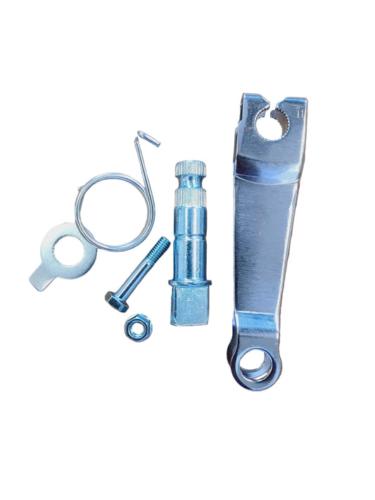 Velocity CG Rear arm brake assembly