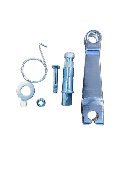 Velocity CG Rear arm brake assembly