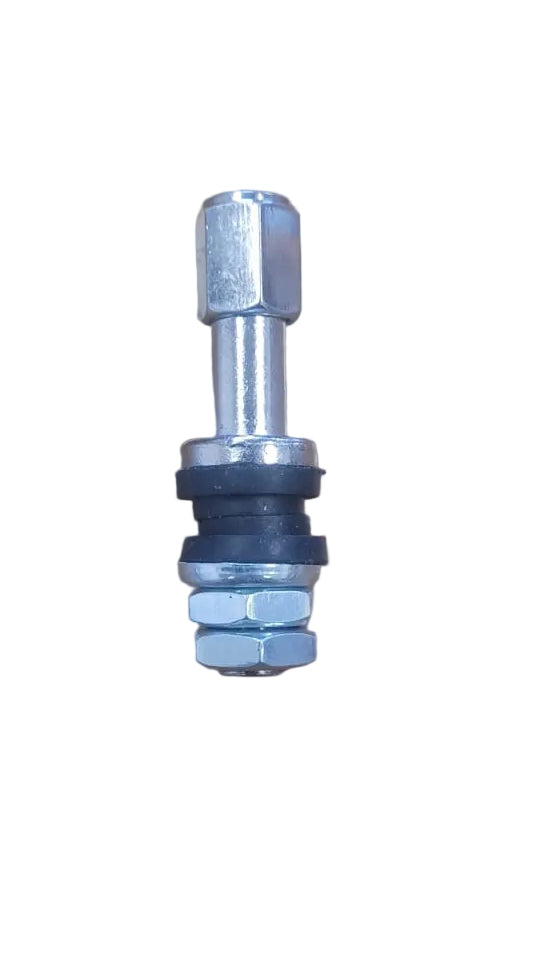 Tubeless valve
