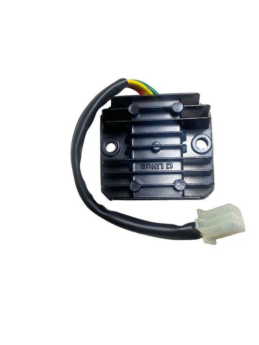 CG Voltage regulator (4 wire)