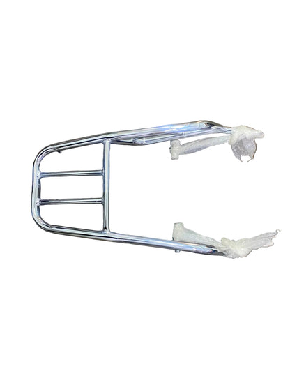 Rear Carrier CG Velocity 150