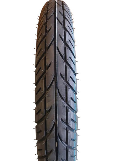 Kenda 2.75-18 tyre