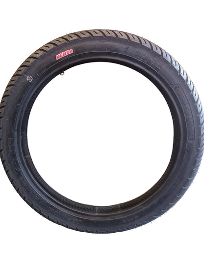 Kenda 2.75-18 tyre