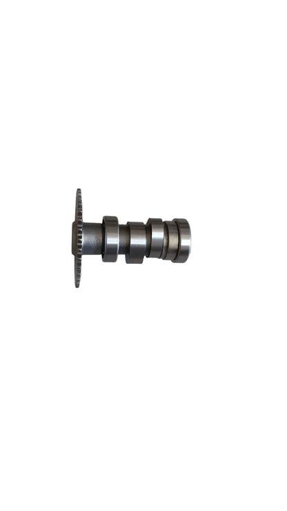 Big boy velocity CG150 camshaft