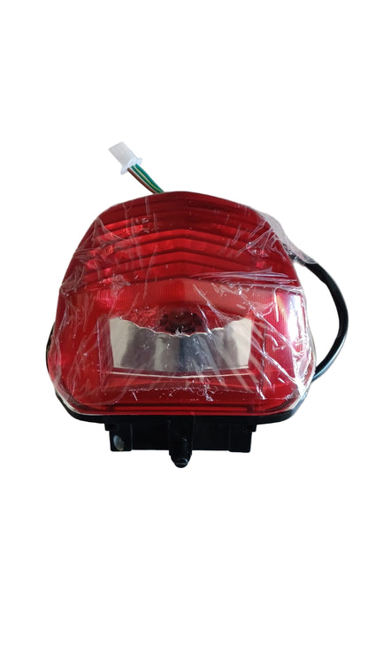 Rear light for Honda Ace