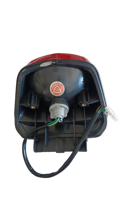 Rear light for Honda Ace