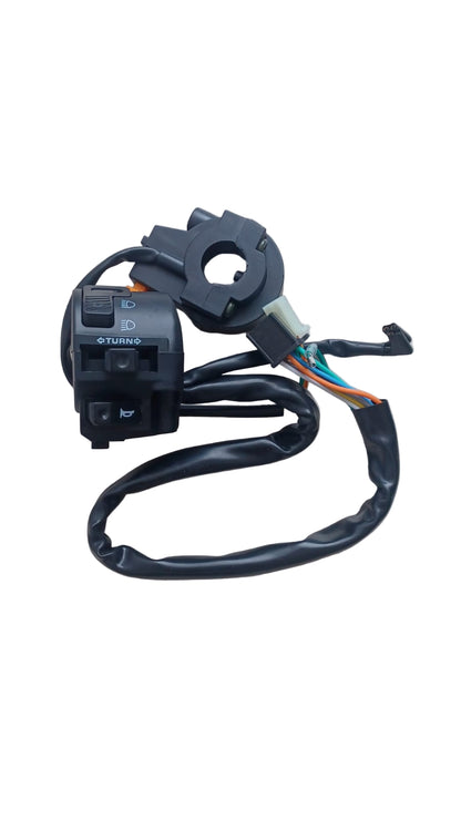 Honda Ace starter switch