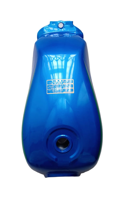 Honda Ace 125 fuel tank