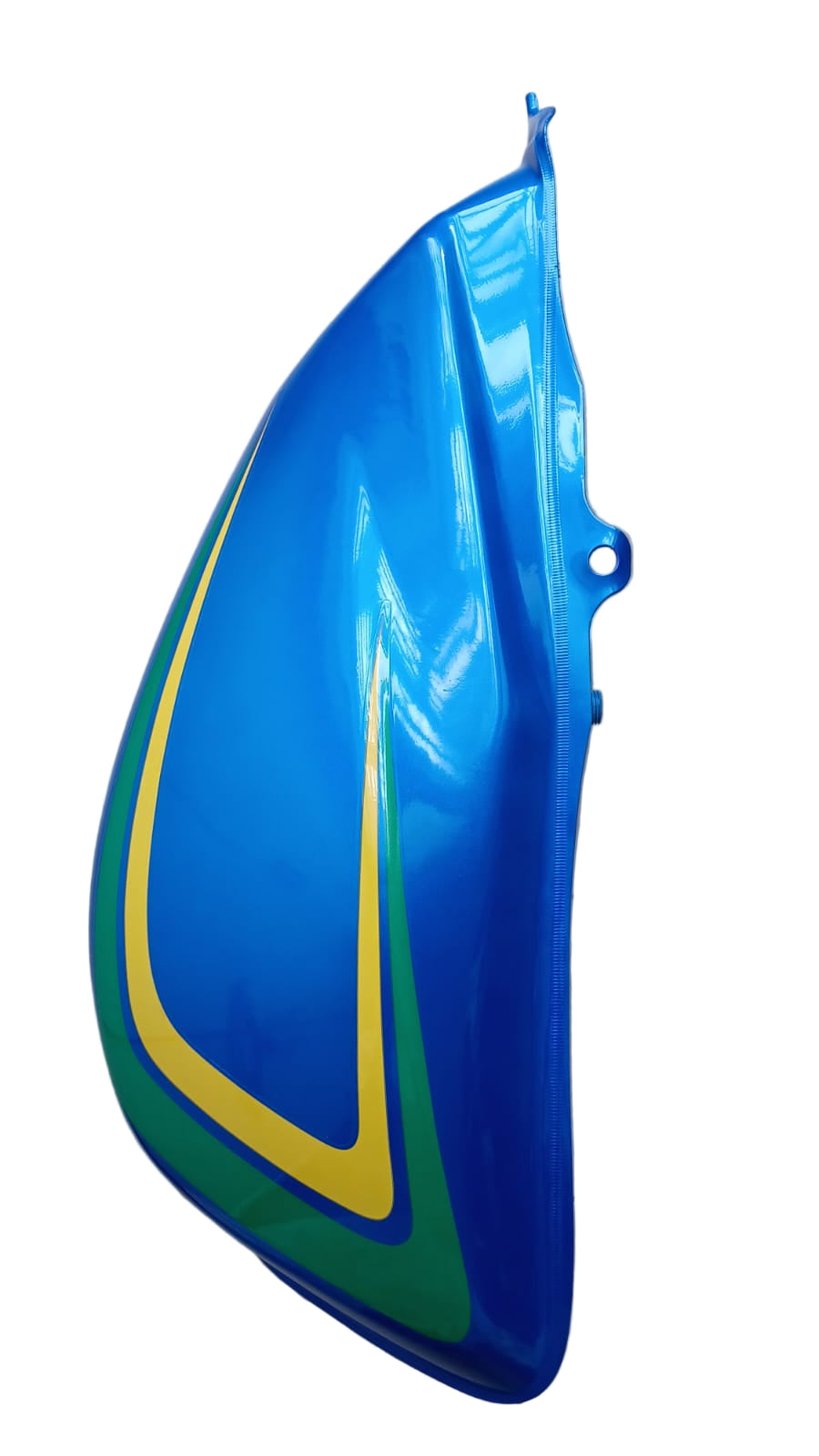 Honda Ace 125 fuel tank