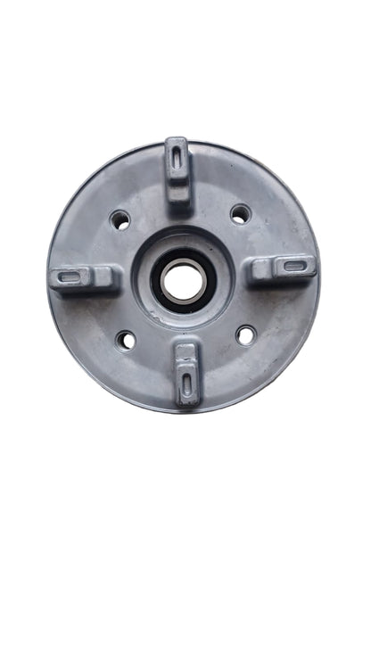 Honda ace 125 rear hub
