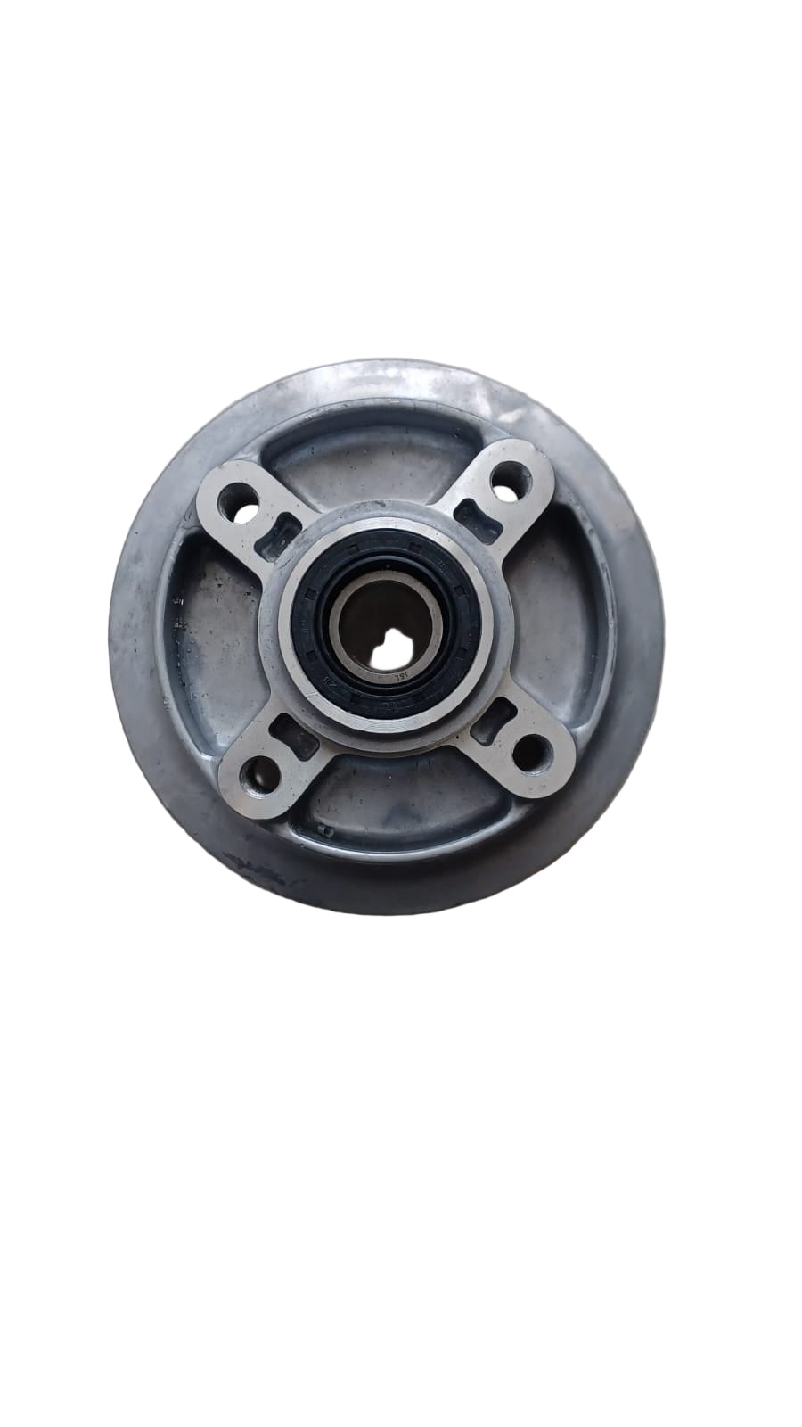 Honda ace 125 rear hub