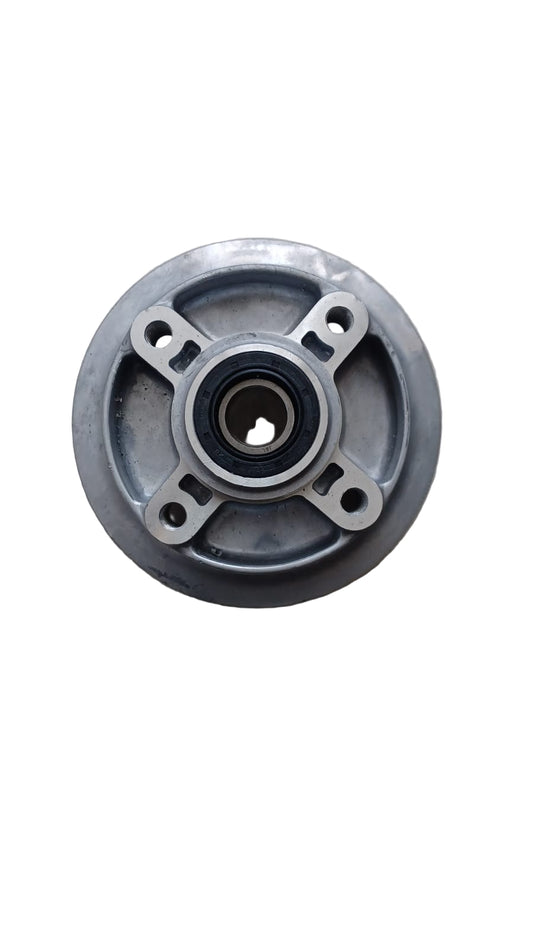 Honda ace 125 rear hub