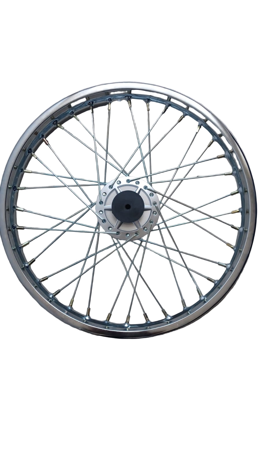 Honda XR 125L front rim