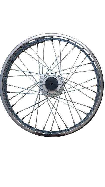 Honda XR 125L front rim