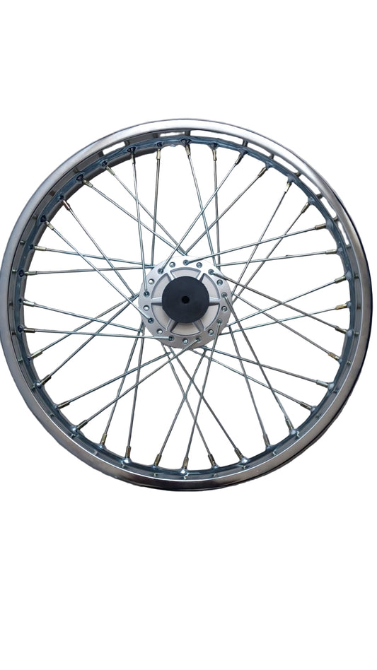 Honda XR 125L front rim