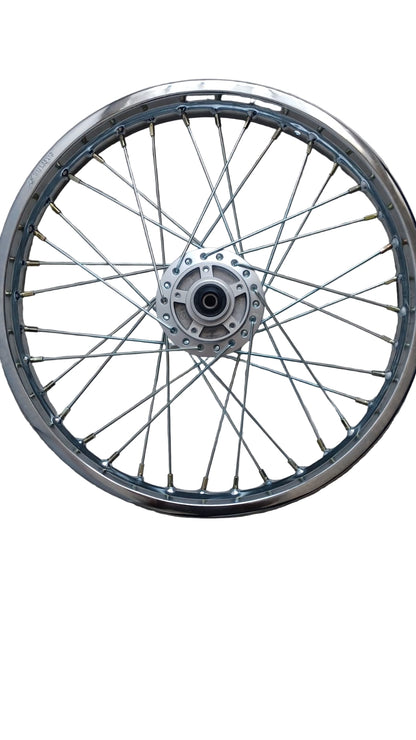 Honda XR 125L front rim