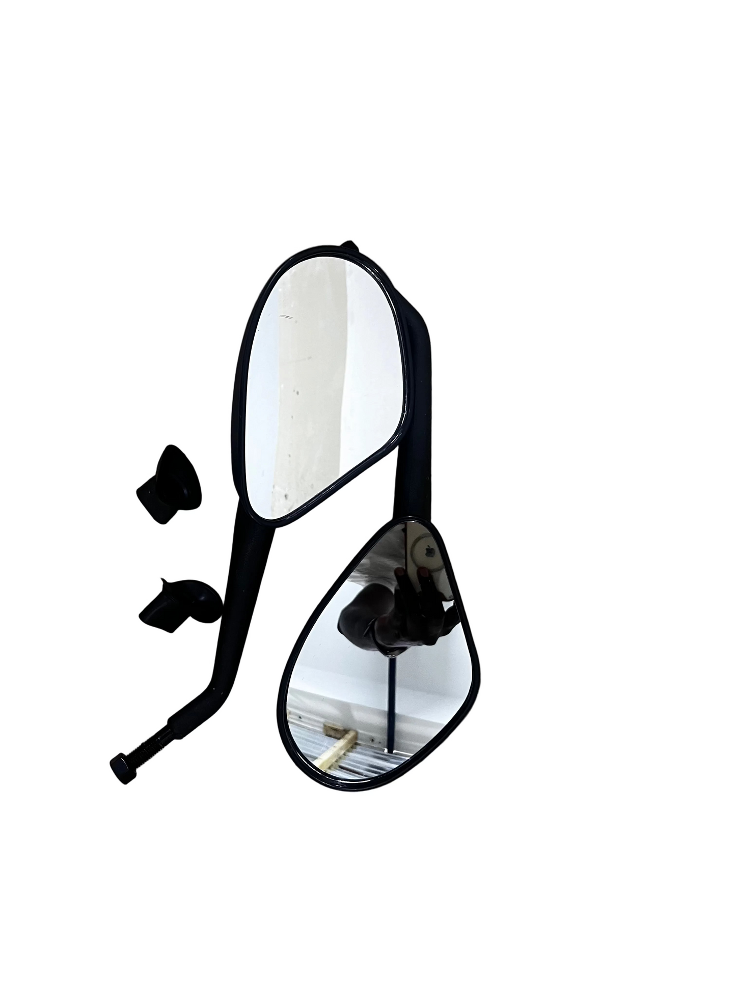 Big boy super light mirrors