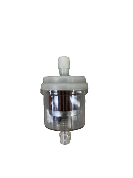 CG fuel filter