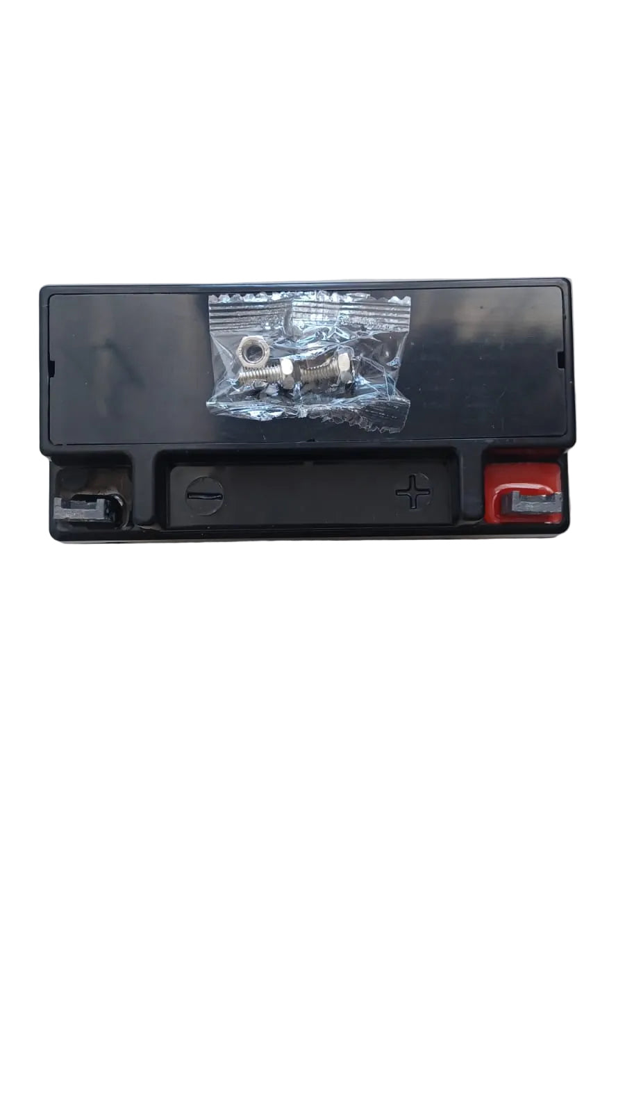 YTX6.5 Battery 12v Cargo ( suitable for big boy 150 )