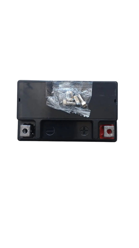 Honda XR battery