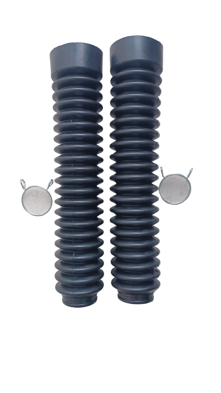 Honda XR shock boot rubber