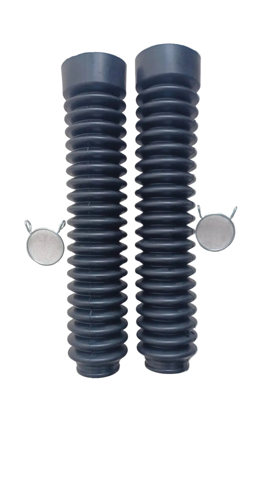 Honda XR shock boot rubber