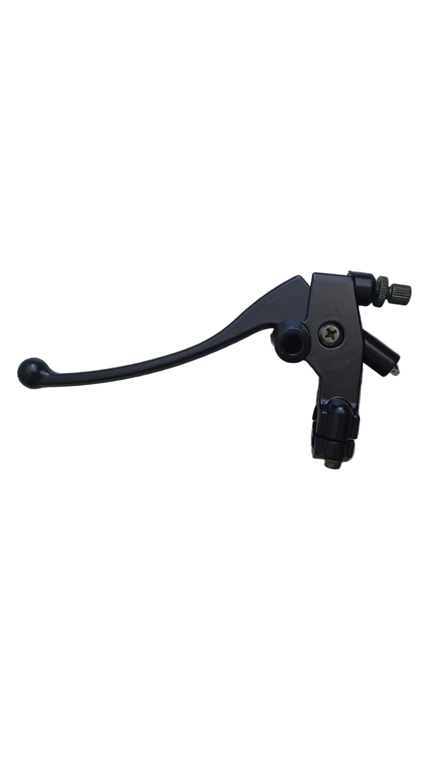 Honda XR clutch lever