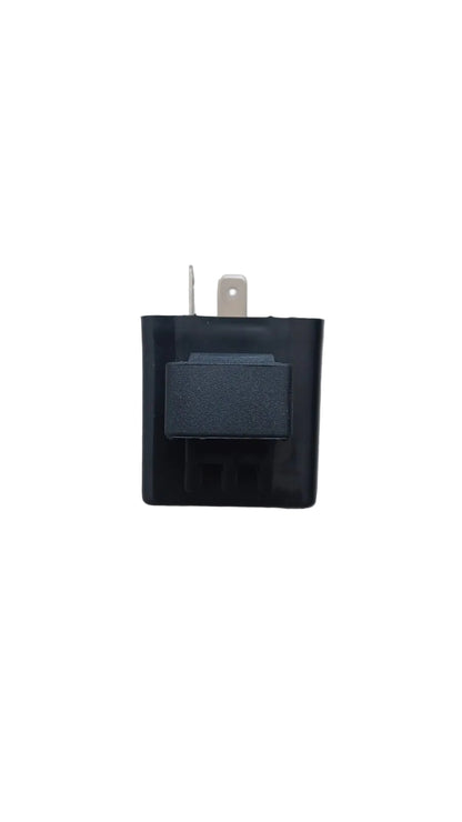 Two (2) pin Indicator relay / flasher unit relay