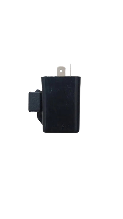 Two (2) pin Indicator relay / flasher unit relay