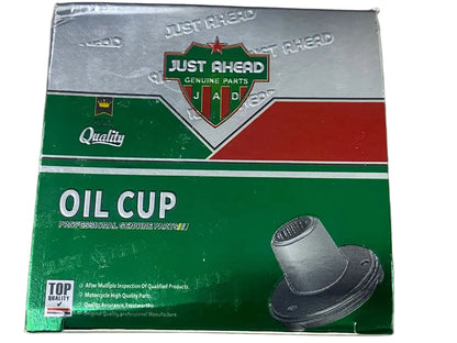 Oil cup / filter for CG150/175 cargo