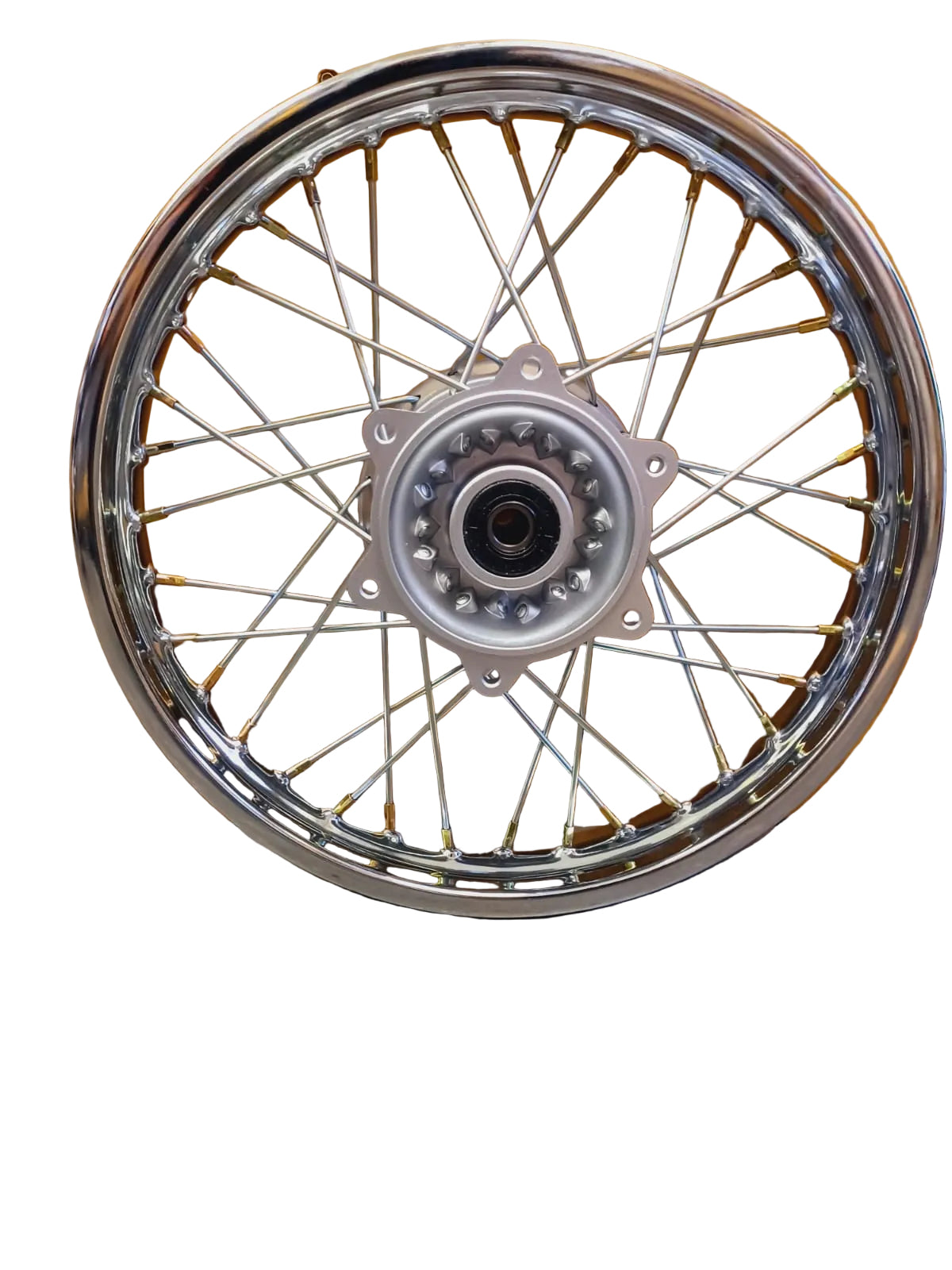 Honda XR rear rim 17 inch