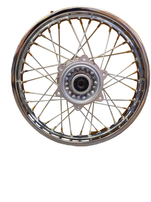Honda XR rear rim 17 inch