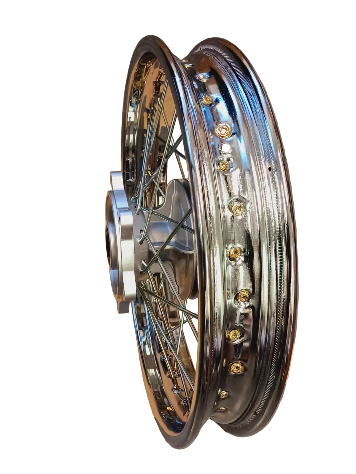 Honda XR rear rim 17 inch