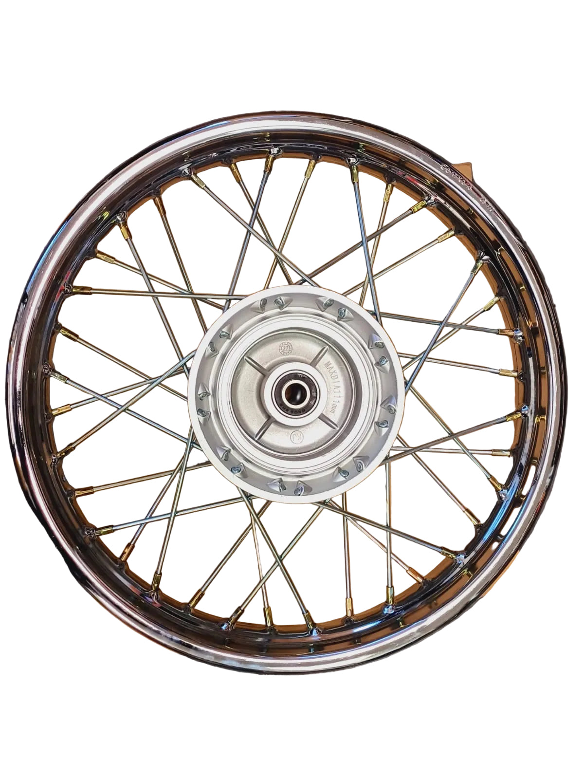 Honda XR rear rim 17 inch