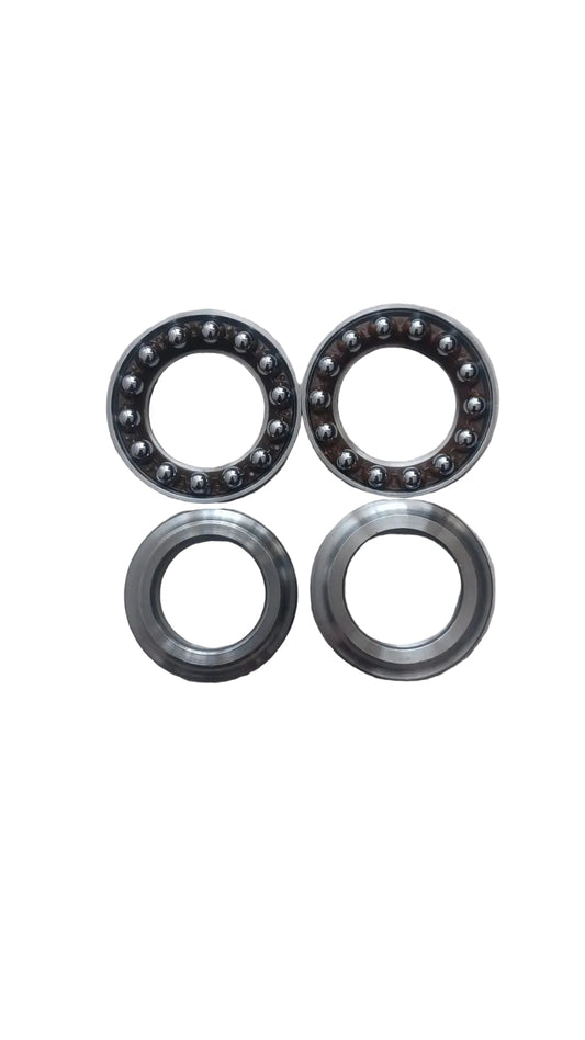 CG velocity/ Cargo top yoke bearing set