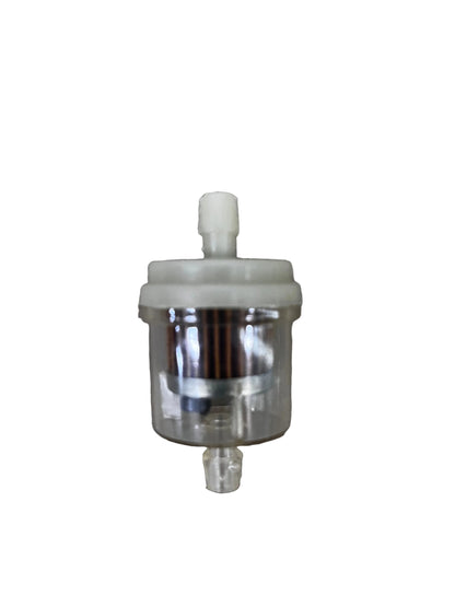 CG fuel filter