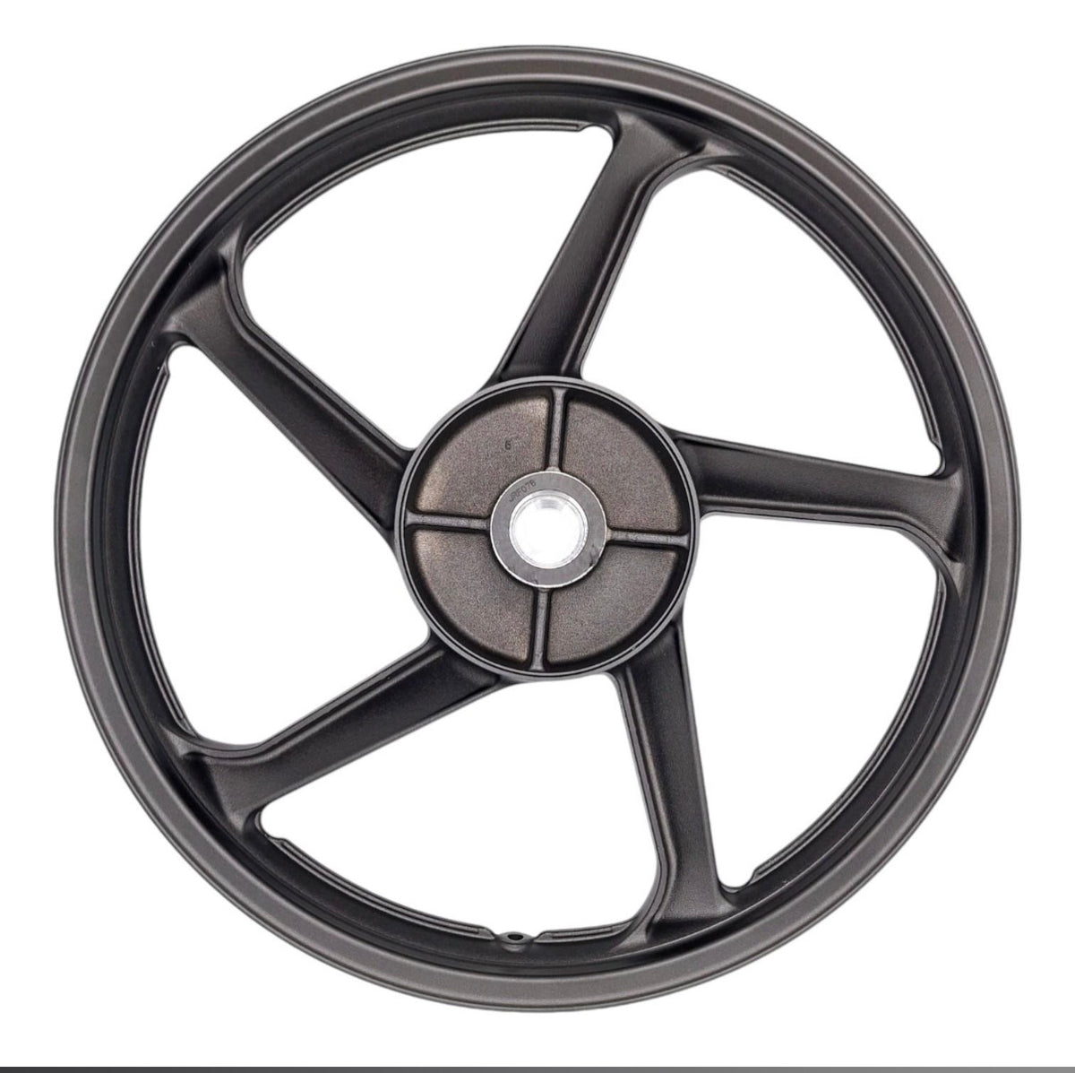 Hero Eco 150 Rear Rim / Alloy Wheel