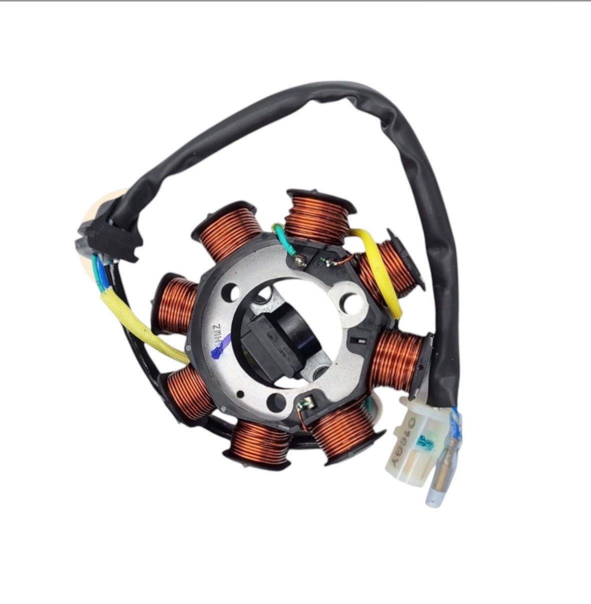 Hero Eco 150 Stator Coil / Magneto