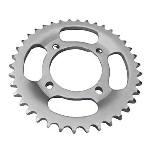 Velocity Cargo 38T Rear Sprocket